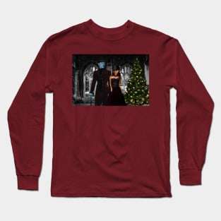 SW TxS Holiday Long Sleeve T-Shirt